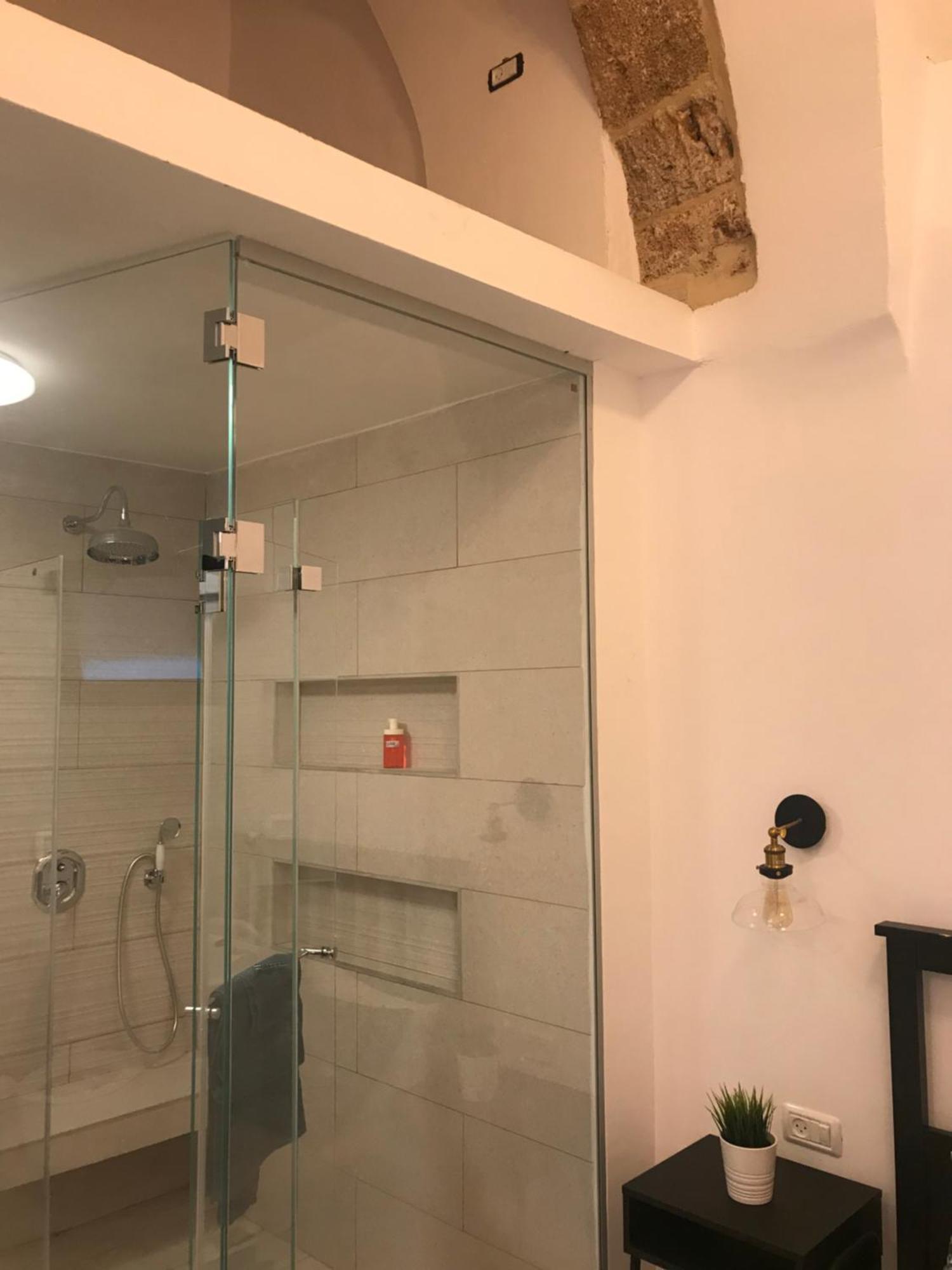 Acre Two Wells Zimmer Exterior foto