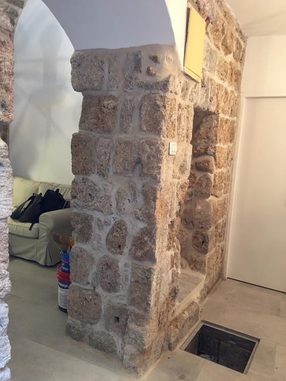 Acre Two Wells Zimmer Exterior foto