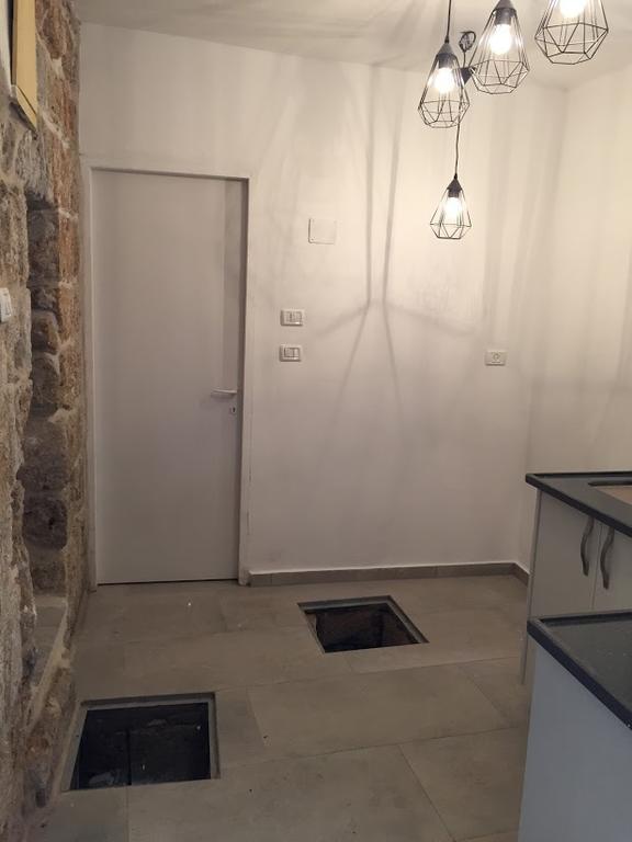 Acre Two Wells Zimmer Exterior foto