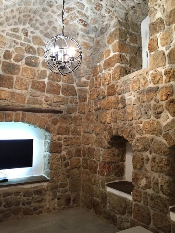 Acre Two Wells Zimmer Exterior foto
