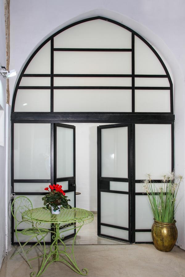 Acre Two Wells Zimmer Exterior foto