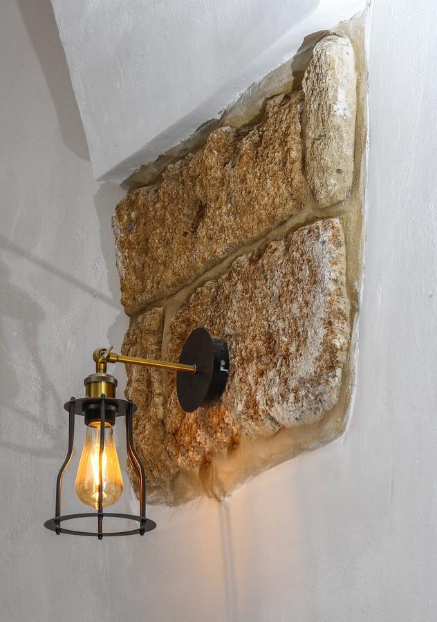 Acre Two Wells Zimmer Exterior foto